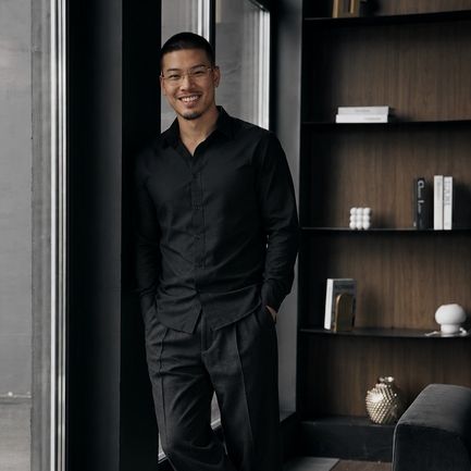 David Duong